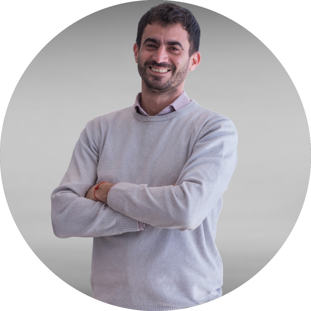 Foto de Emiliano Botte